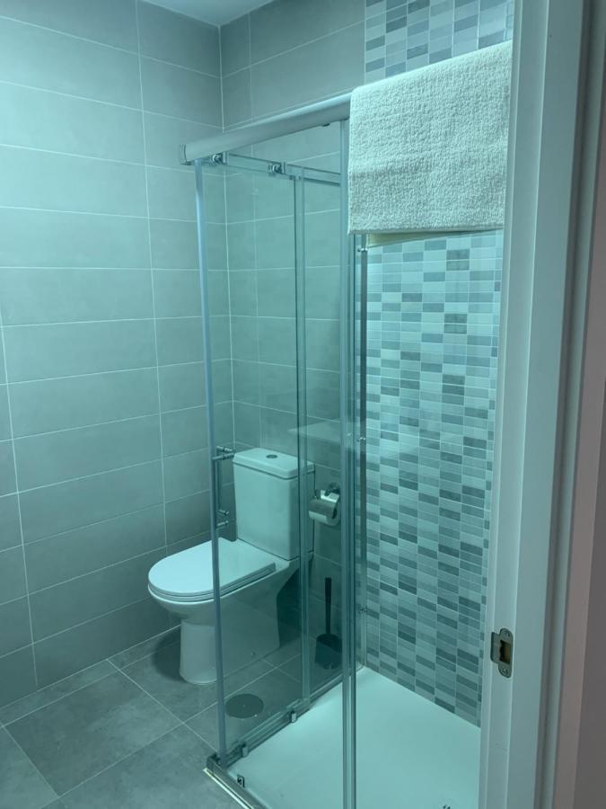 Apartamentos Canamal Llanes Exterior foto